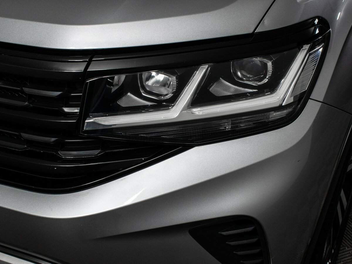 Купить Volkswagen Teramont, 2021, 98 450 км, фото №14