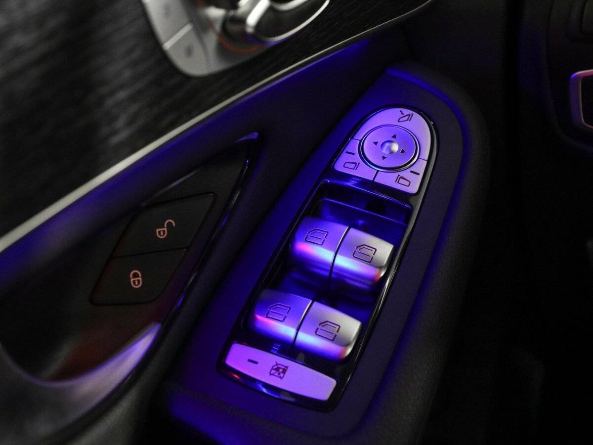 Купить Mercedes-Benz GLC Coupe 300, 2021, 42 000 км, фото №22