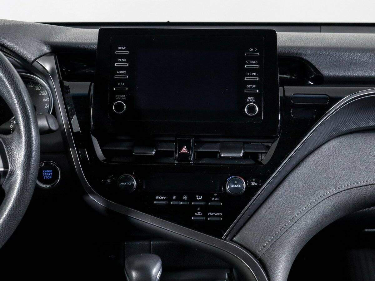 Купить Toyota Camry, 2021, 35 625 км, фото №13