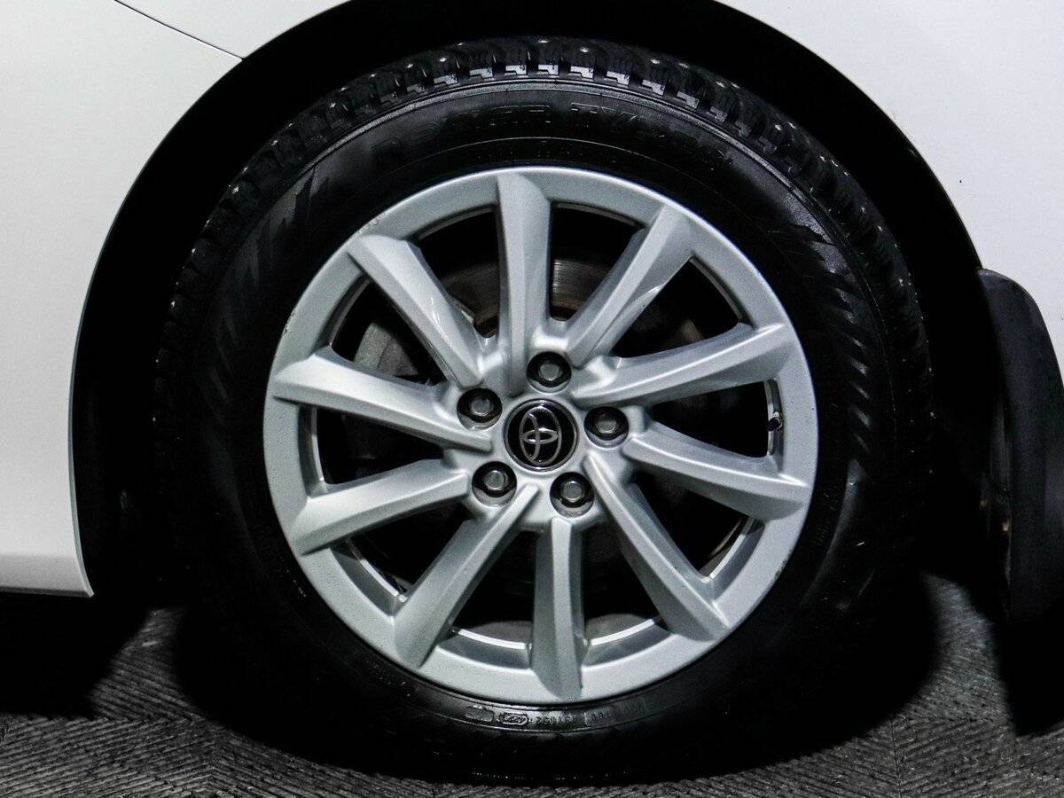 Купить Toyota Camry, 2021, 35 625 км, фото №15