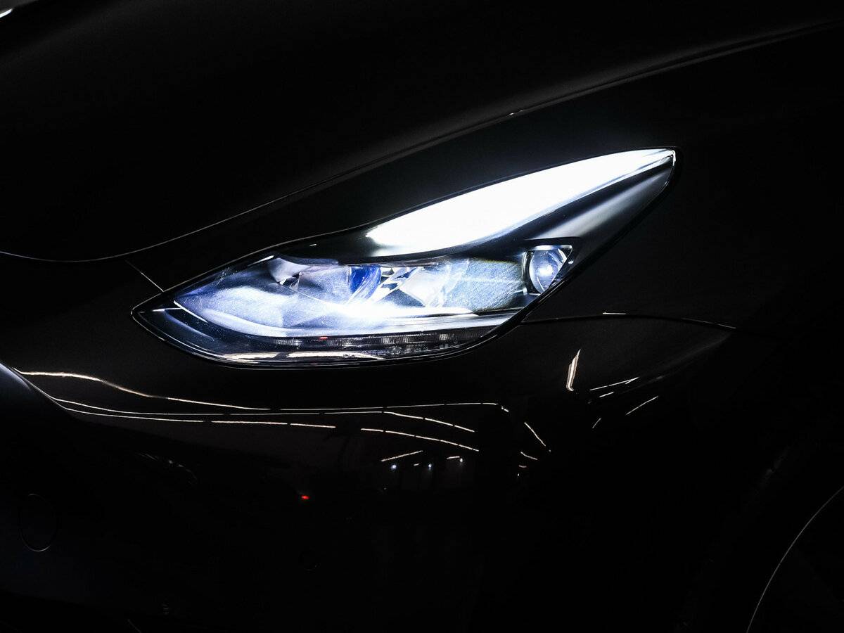 Купить Tesla Model Y Long Range, 2021, 31 018 км, фото №17