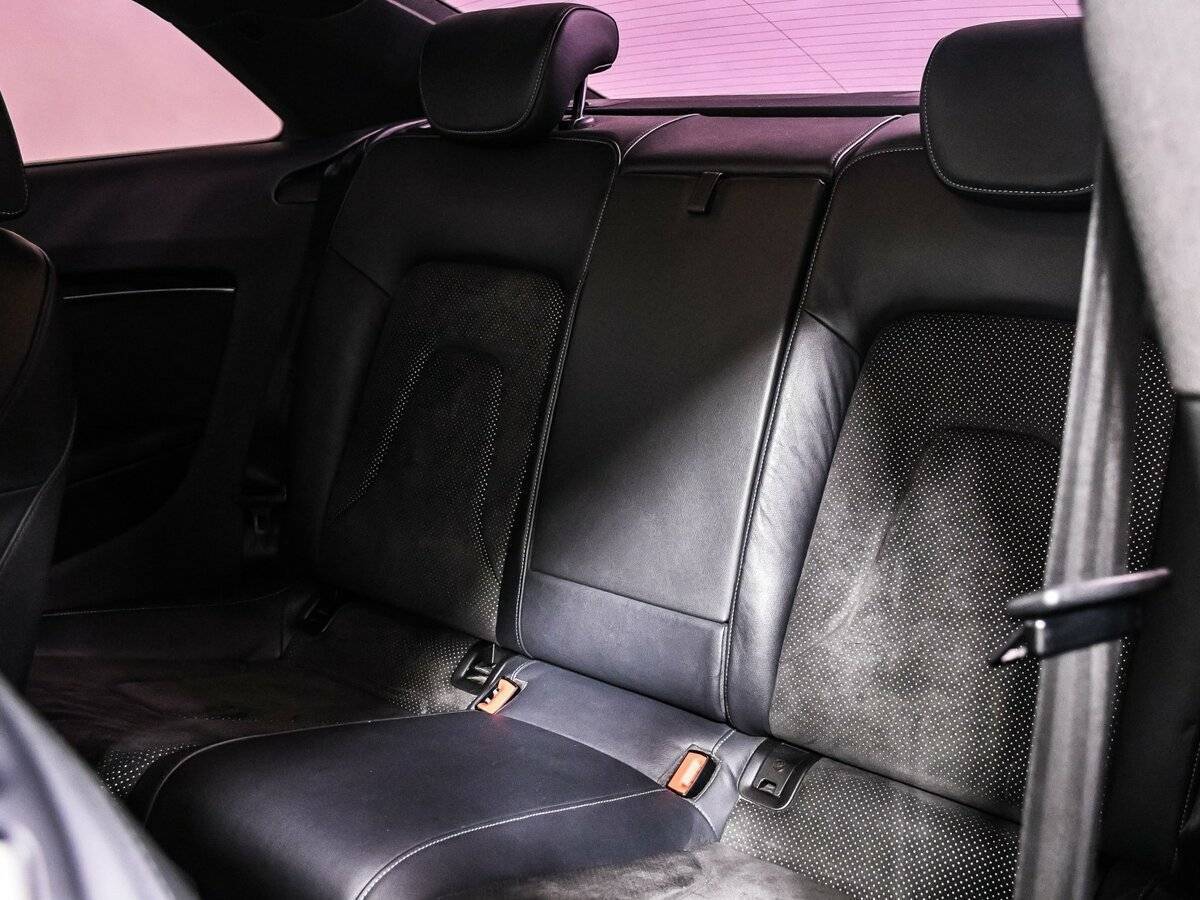 Купить Audi A5, 2015, 120 000 км, фото №12