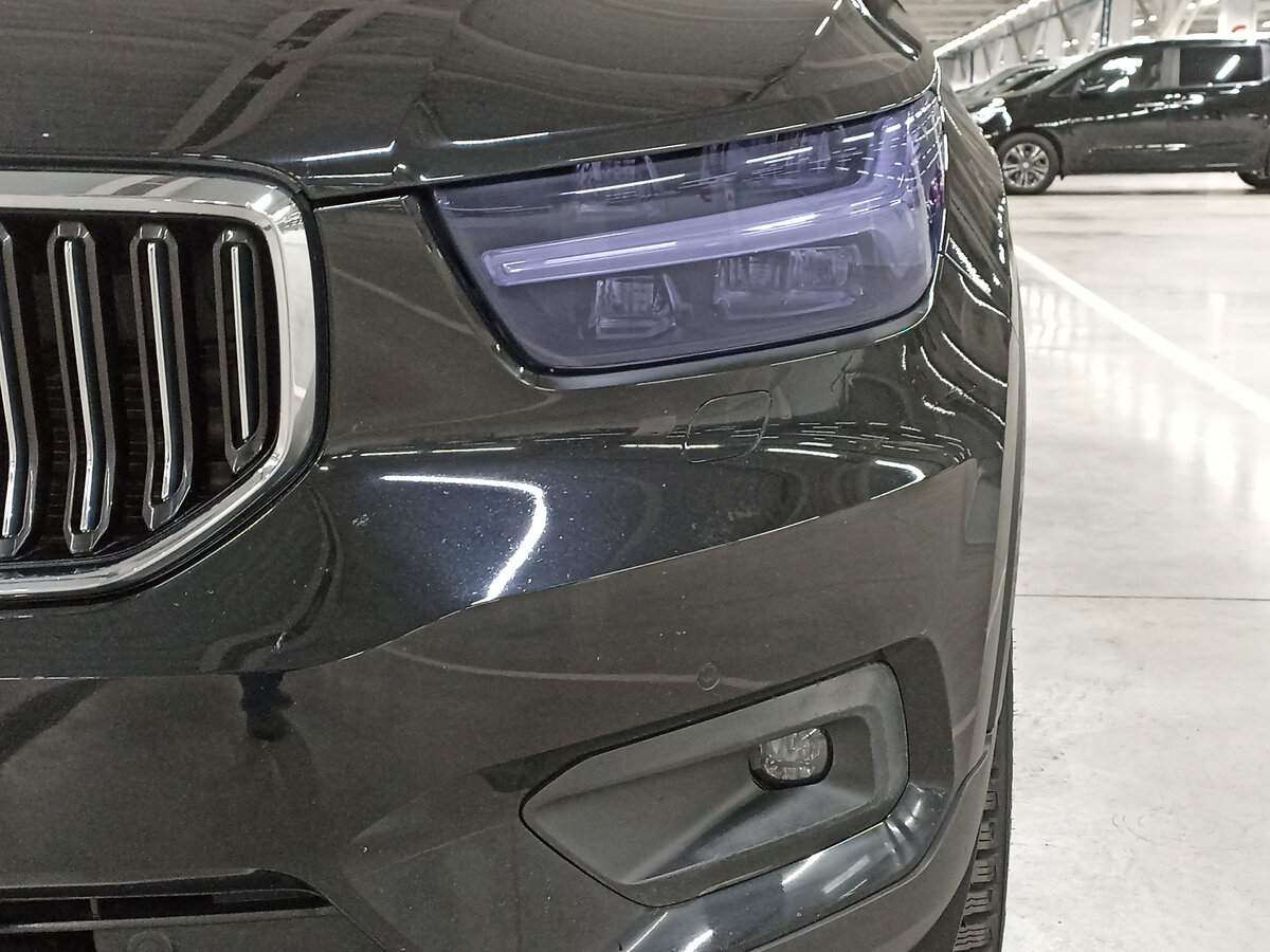 Купить Volvo XC40, 2021, 114 891 км, фото №17