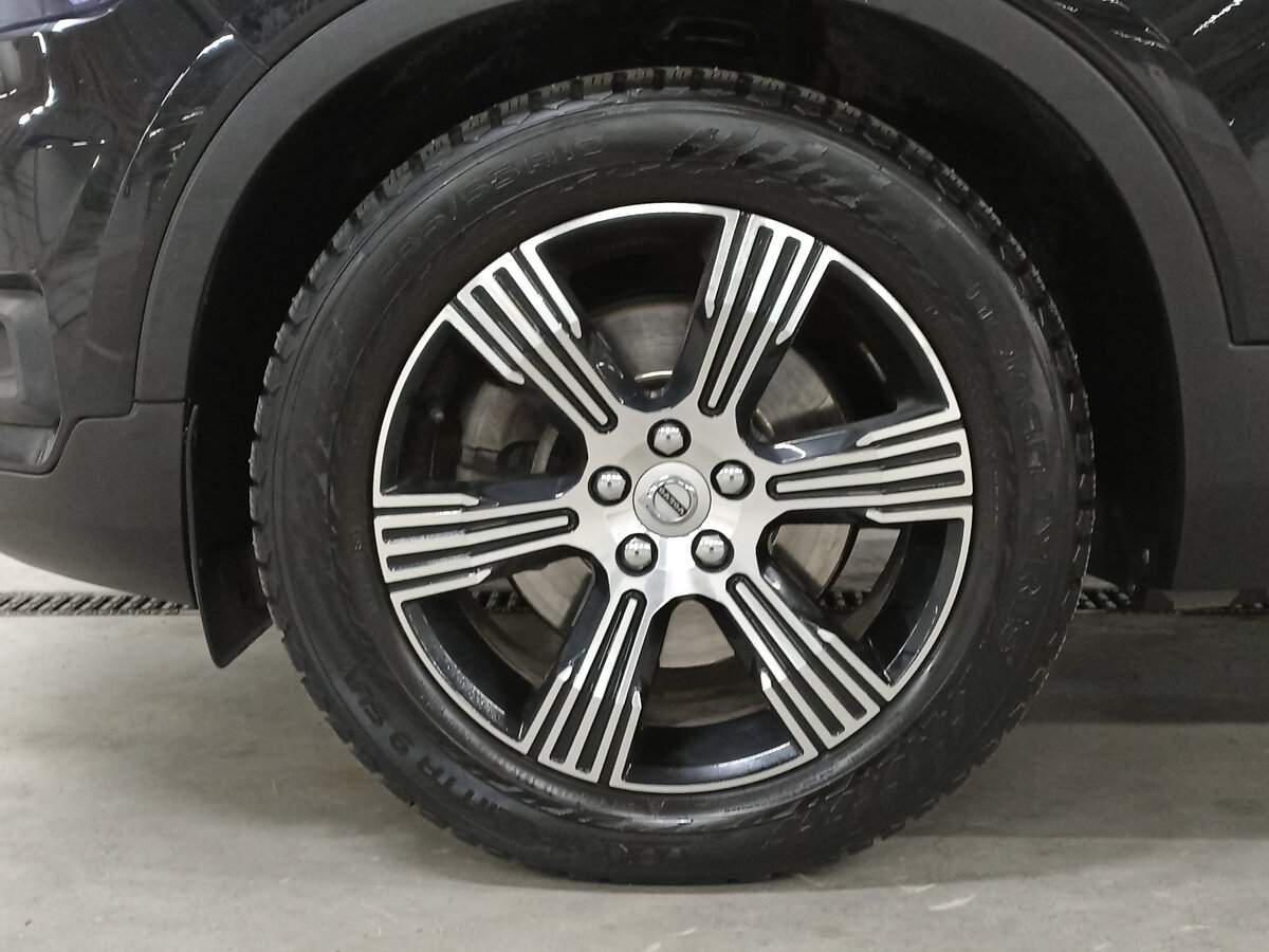 Купить Volvo XC40, 2021, 114 891 км, фото №18