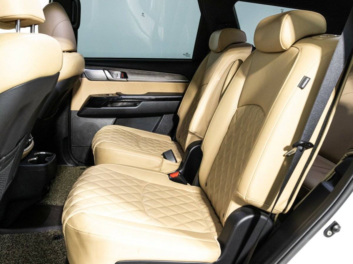 Купить Kia Mohave, 2019, 91 000 км, фото №10