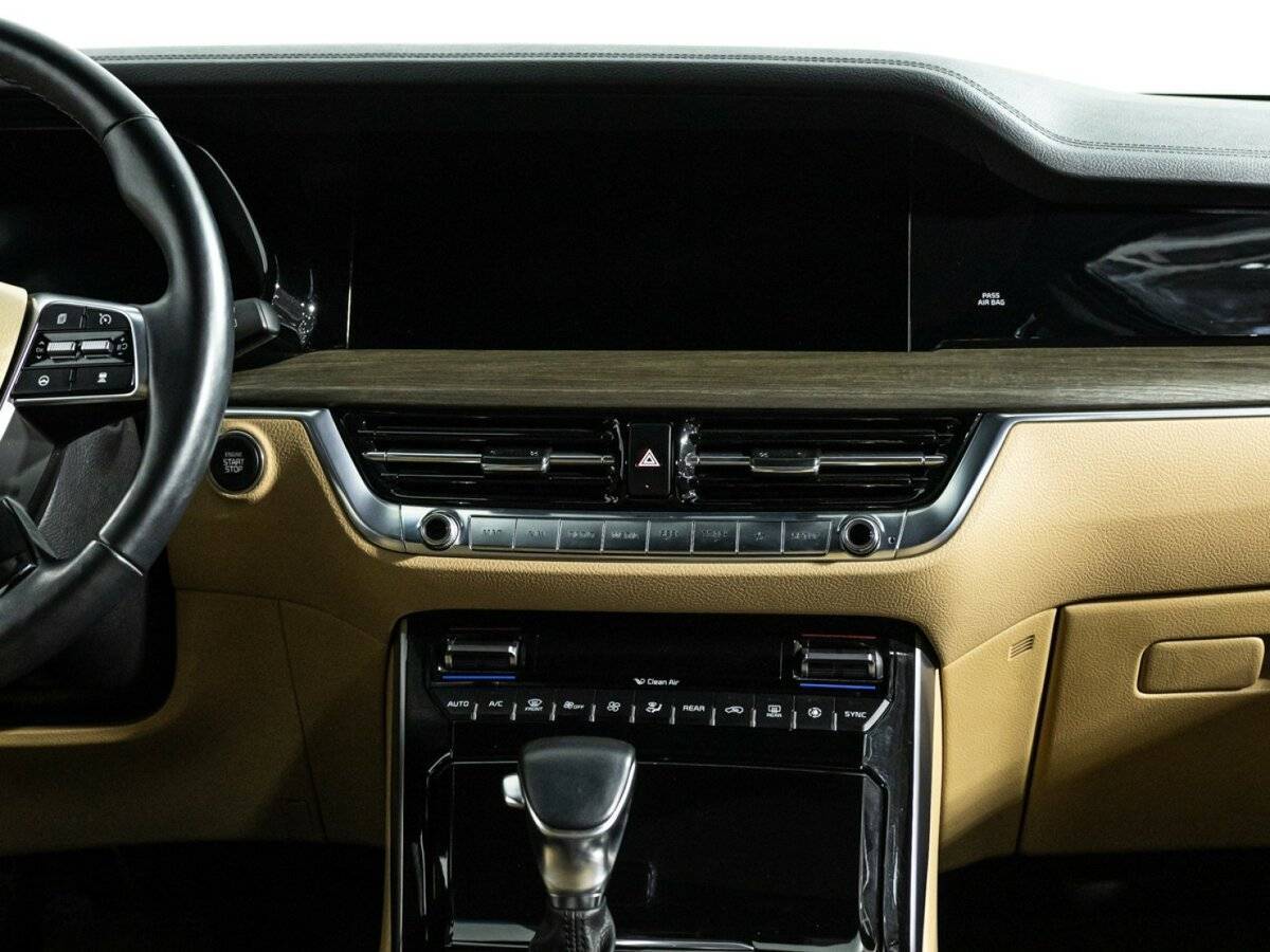 Купить Kia Mohave, 2019, 91 000 км, фото №14