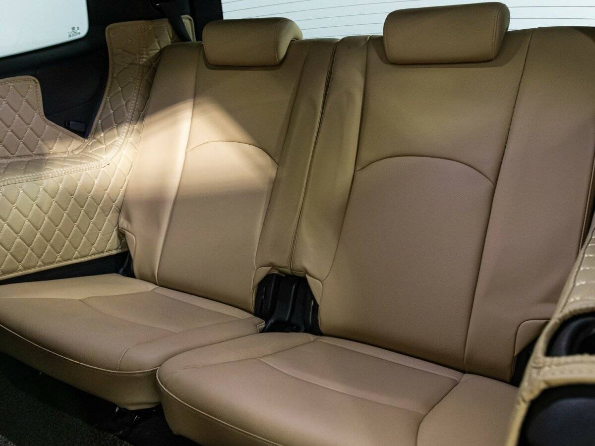 Купить Kia Mohave, 2019, 91 000 км, фото №17