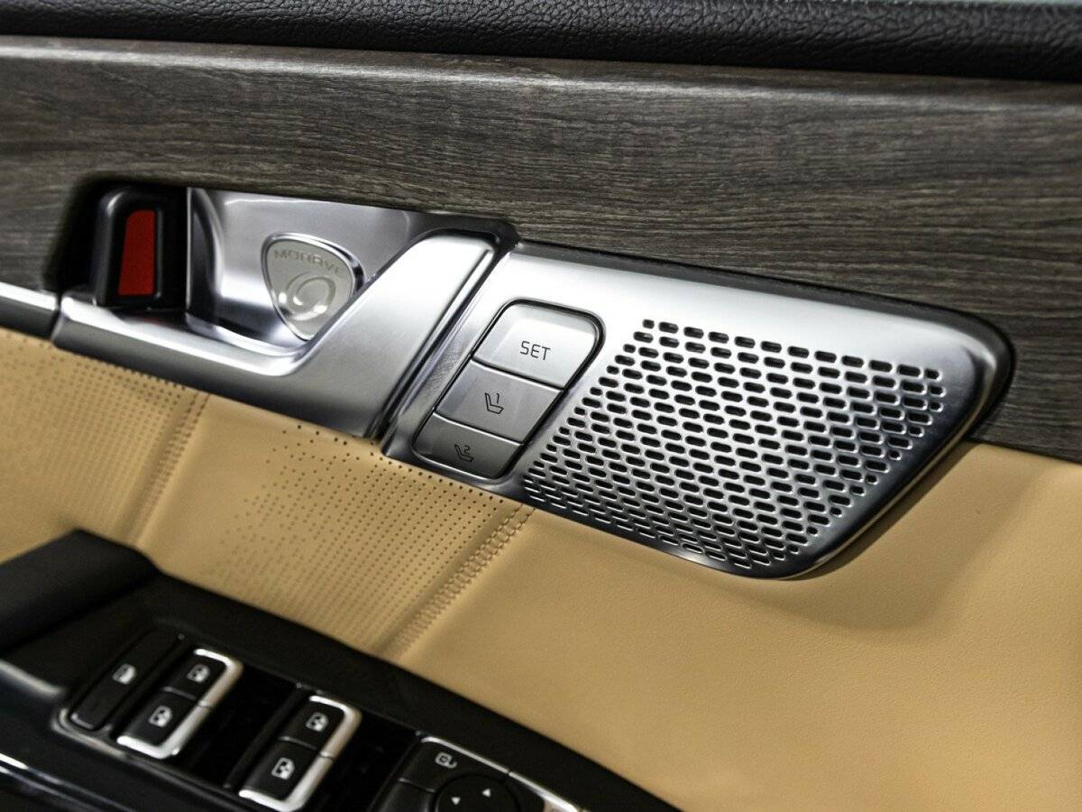 Купить Kia Mohave, 2019, 91 000 км, фото №19