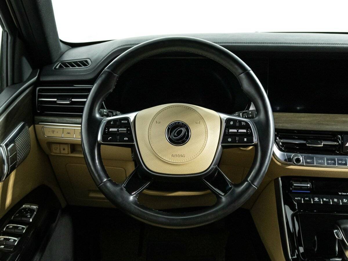 Купить Kia Mohave, 2019, 91 000 км, фото №27