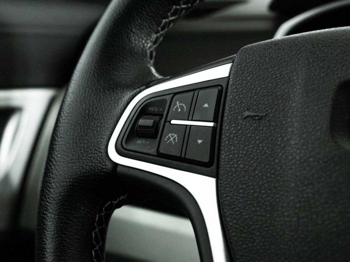 Купить Geely Atlas, 2020, 91 255 км, фото №20