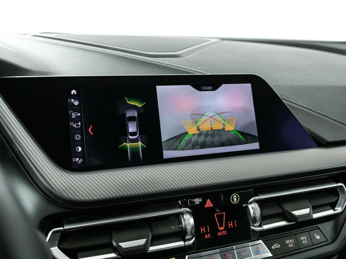 Купить BMW 2 серии Gran Coupe 218i, 2020, 59 780 км, фото №18