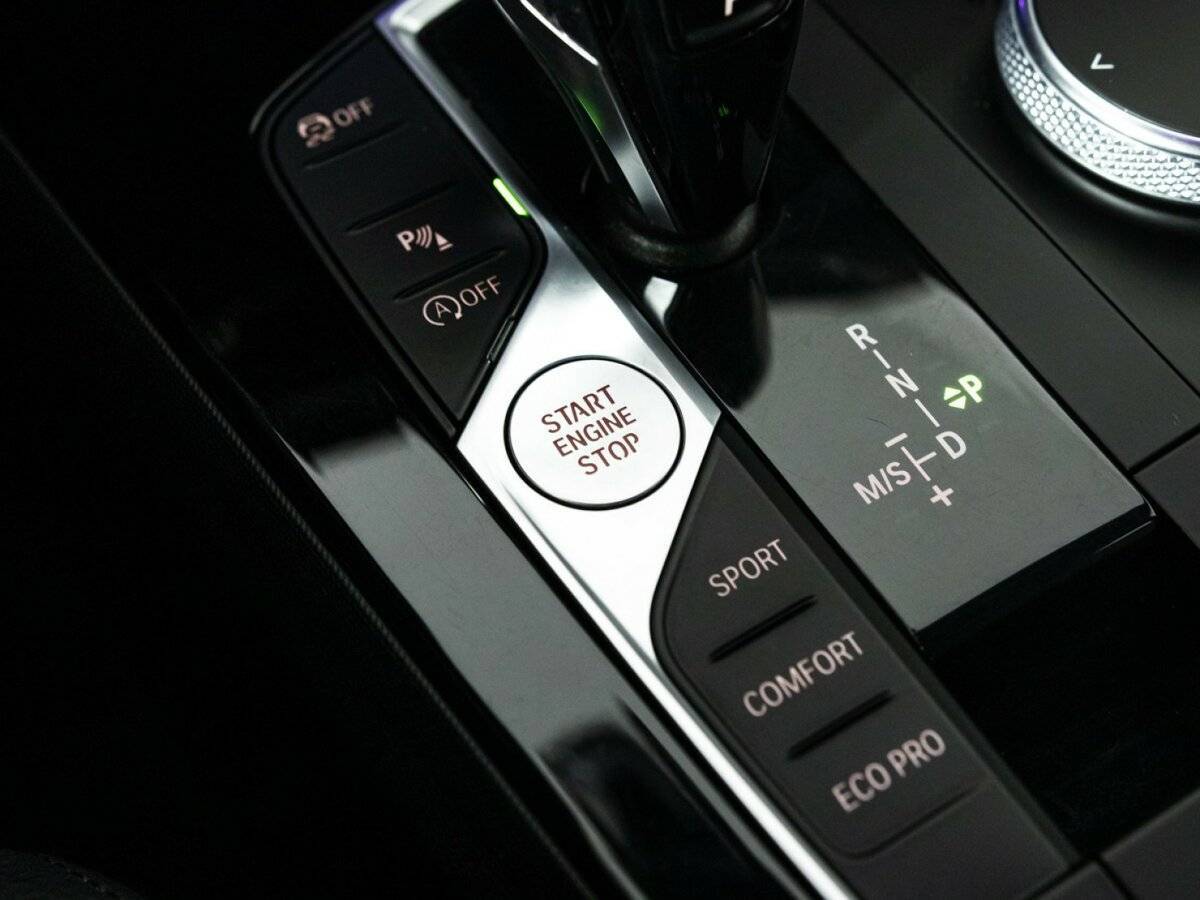 Купить BMW 2 серии Gran Coupe 218i, 2020, 59 780 км, фото №21