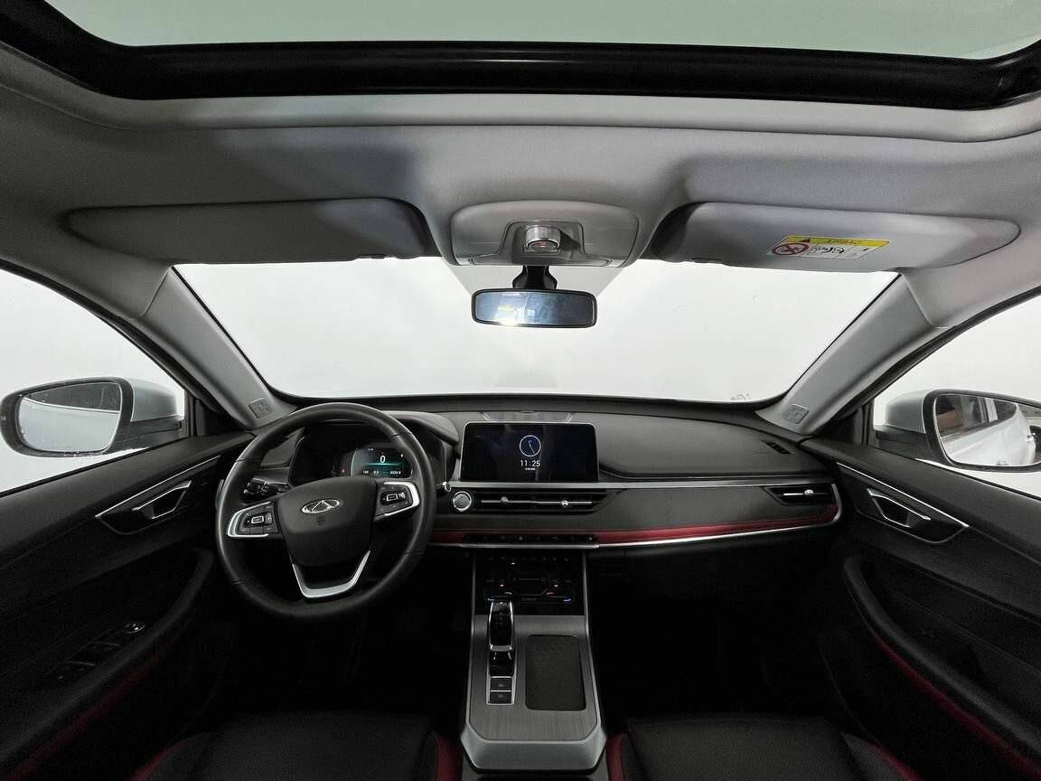 Купить Chery Tiggo 4 Pro, 2023, 26 000 км, фото №10