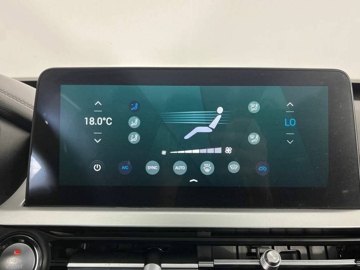 Купить Chery Tiggo 7 Pro, 2021, 62 813 км, фото №13