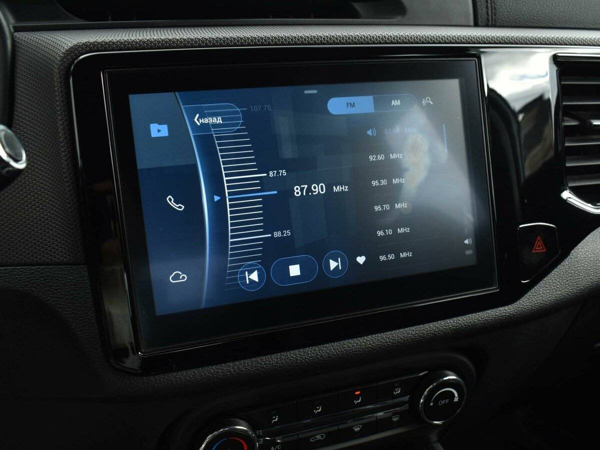 Купить Chery Tiggo 4, 2021, 19 782 км, фото №15