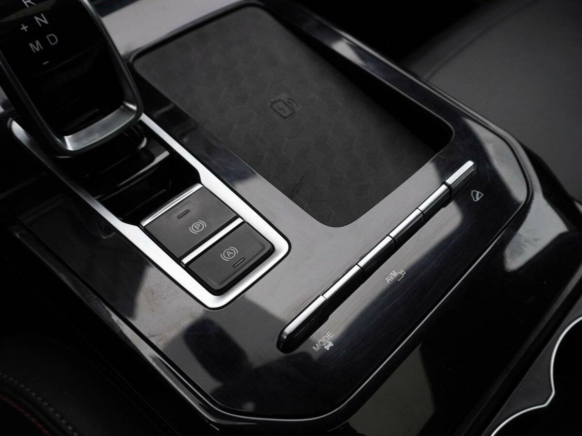 Купить Chery Tiggo 7 Pro, 2021, 39 143 км, фото №15