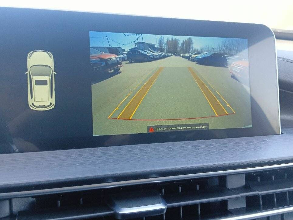 Купить Chery Tiggo 4 Pro, 2024, 3 499 км, фото №10