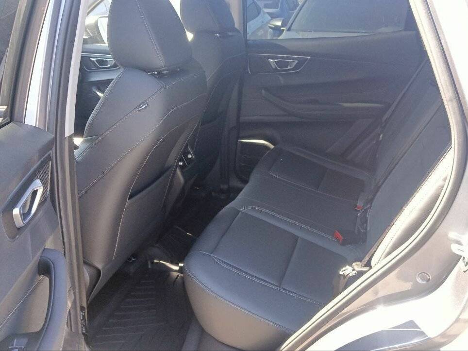 Купить Chery Tiggo 4 Pro, 2024, 3 499 км, фото №17