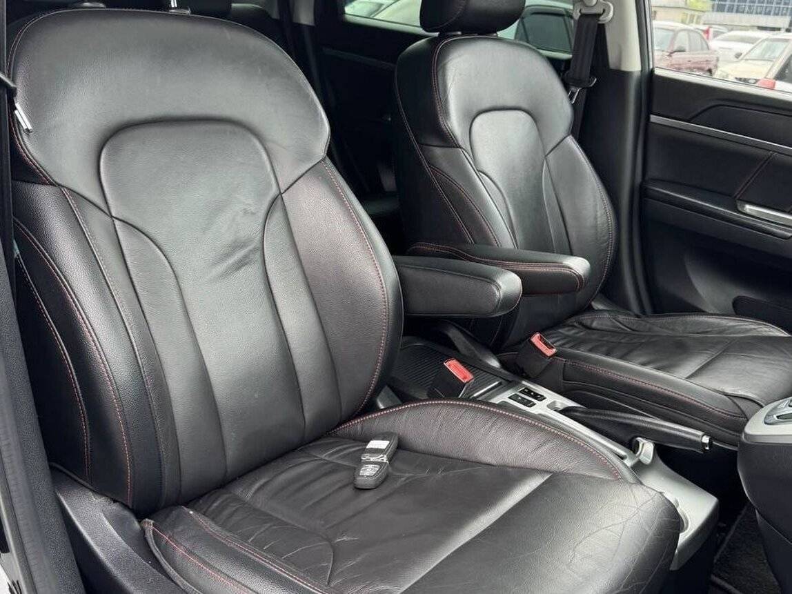 Купить Haval H6 Red Label Sport, 2018, 126 400 км, фото №16