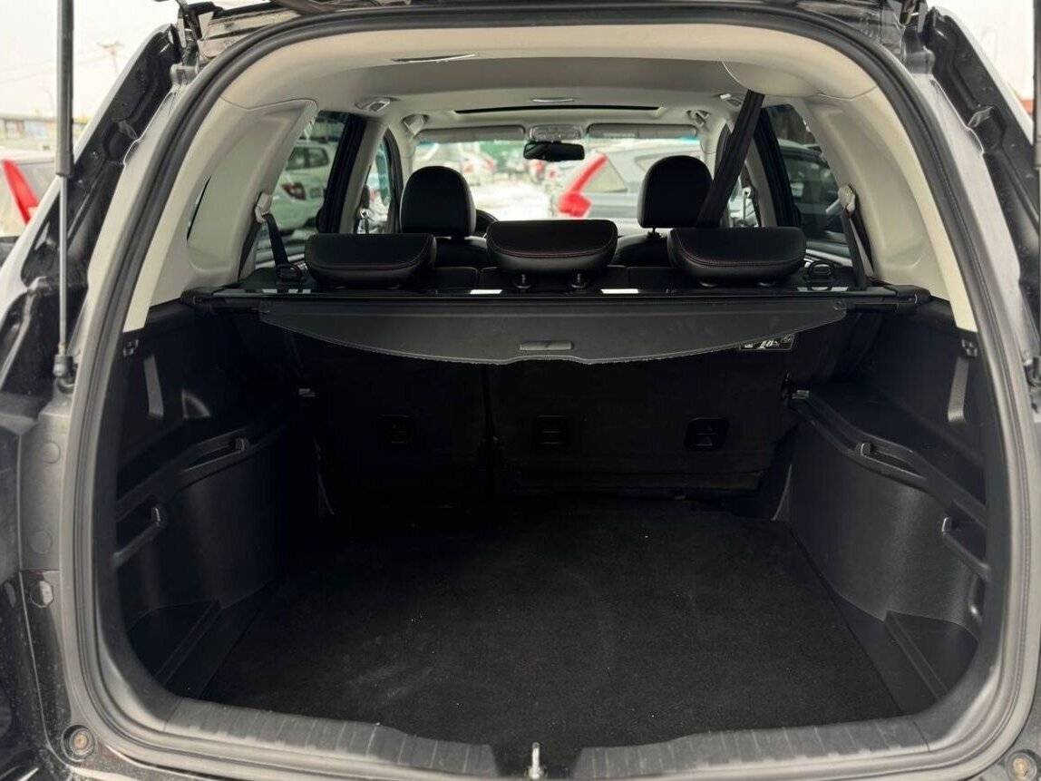 Купить Haval H6 Red Label Sport, 2018, 126 400 км, фото №19