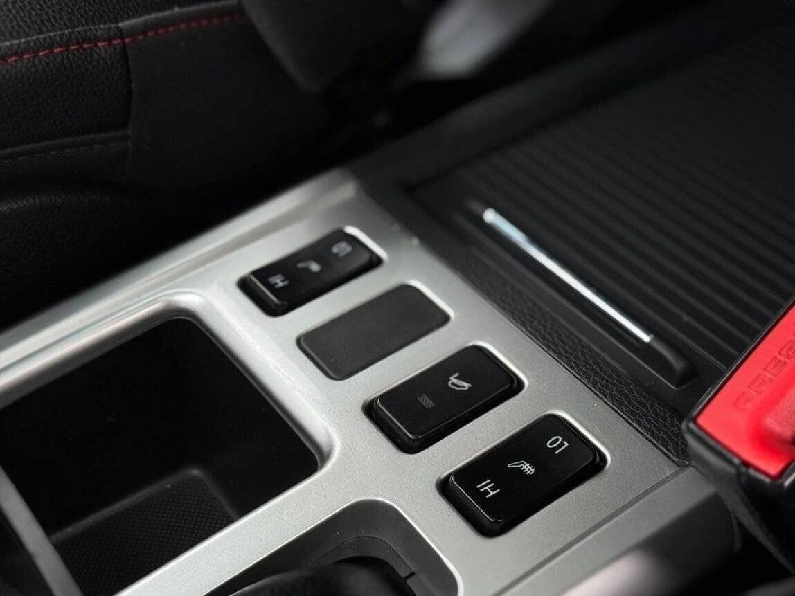 Купить Haval H6 Red Label Sport, 2018, 126 400 км, фото №23