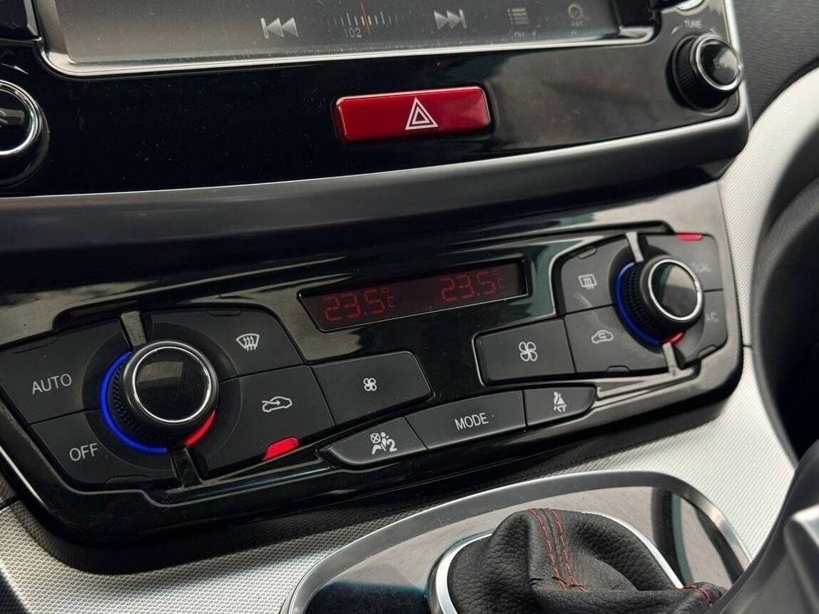 Купить Haval H6 Red Label Sport, 2018, 126 400 км, фото №26