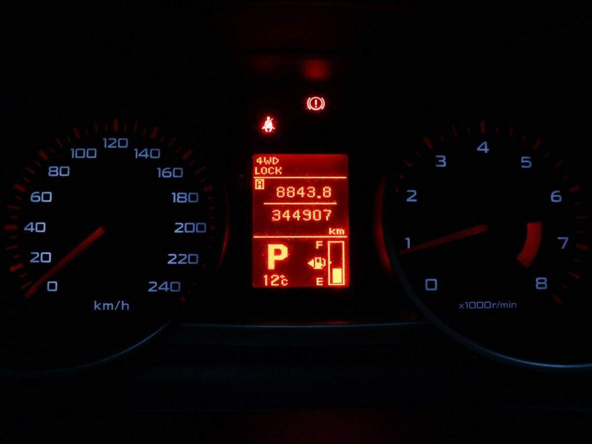 Купить Mitsubishi Outlander, 2007, 350 000 км, фото №8