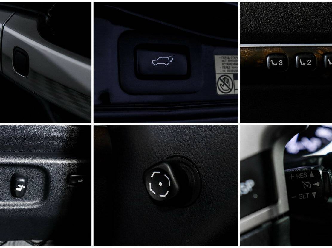 Купить Toyota Land Cruiser, 2013, 162 741 км, фото №20