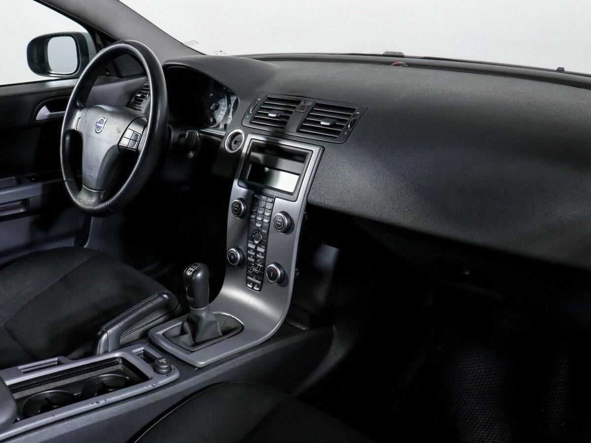 Купить Volvo S40, 2007, 216 360 км, фото №8