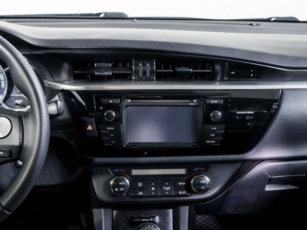 Купить Toyota Corolla, 2014, 147 526 км, фото №10