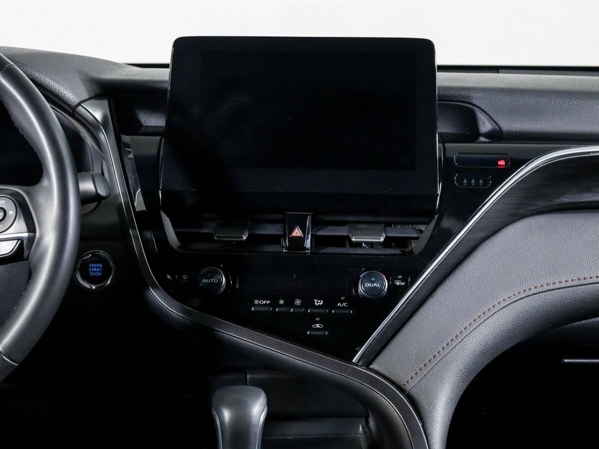 Купить Toyota Camry, 2023, 55 600 км, фото №13