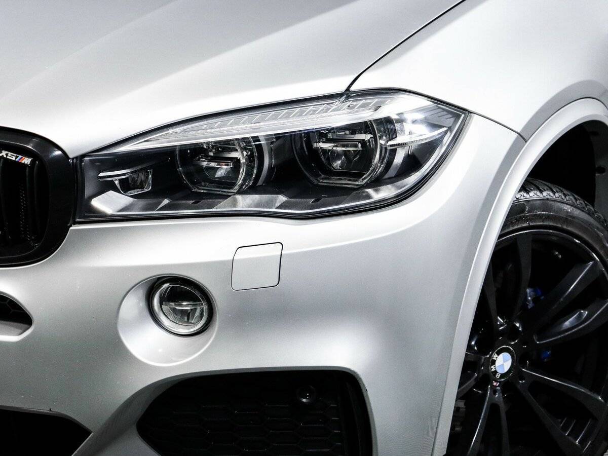 Купить BMW X5 40d, 2016, 245 953 км, фото №13