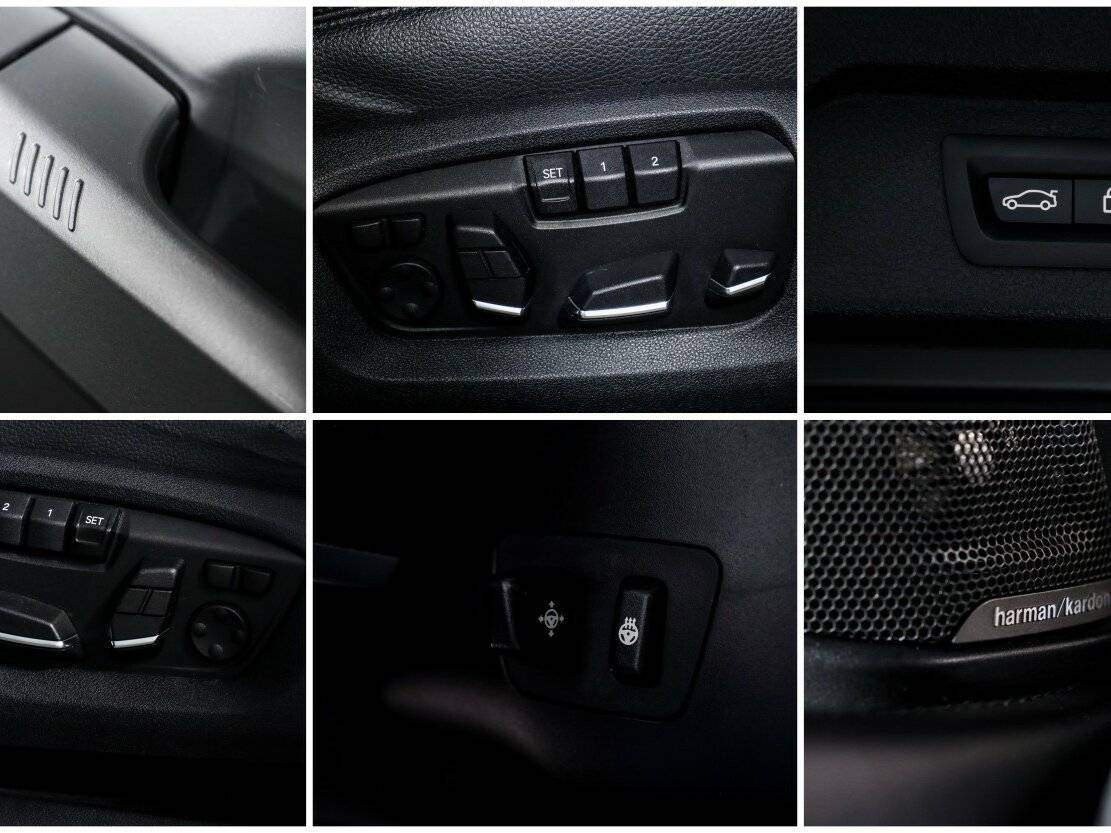 Купить BMW X5 40d, 2016, 245 953 км, фото №22