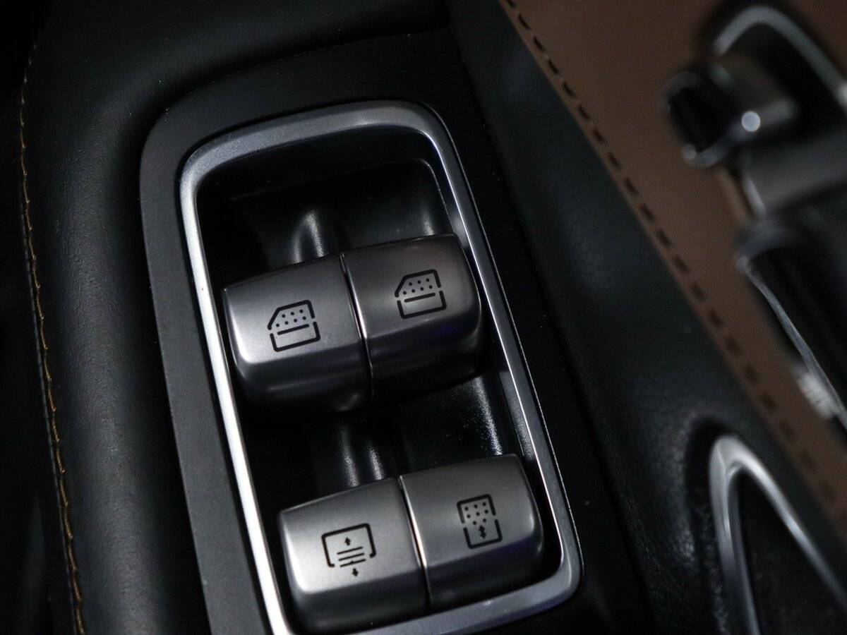 Купить Mercedes-Benz S-Класс 500, 2015, 240 463 км, фото №17