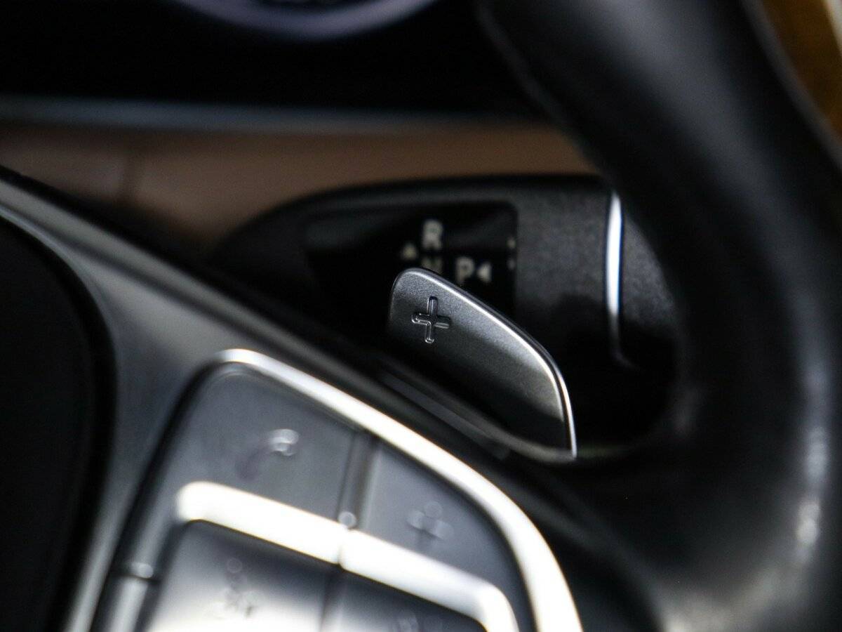 Купить Mercedes-Benz S-Класс 500, 2015, 240 463 км, фото №33