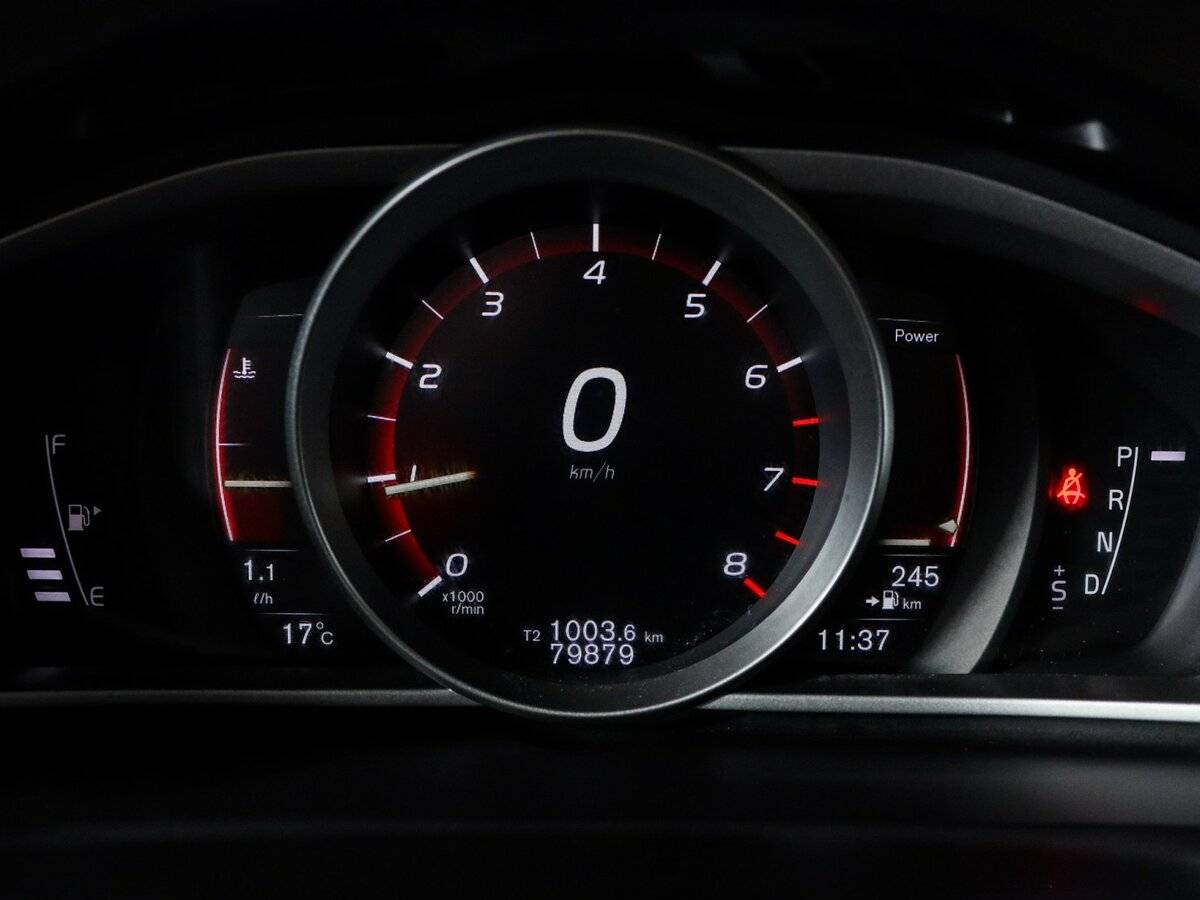 Купить Volvo V40 Cross Country, 2018, 79 200 км, фото №11