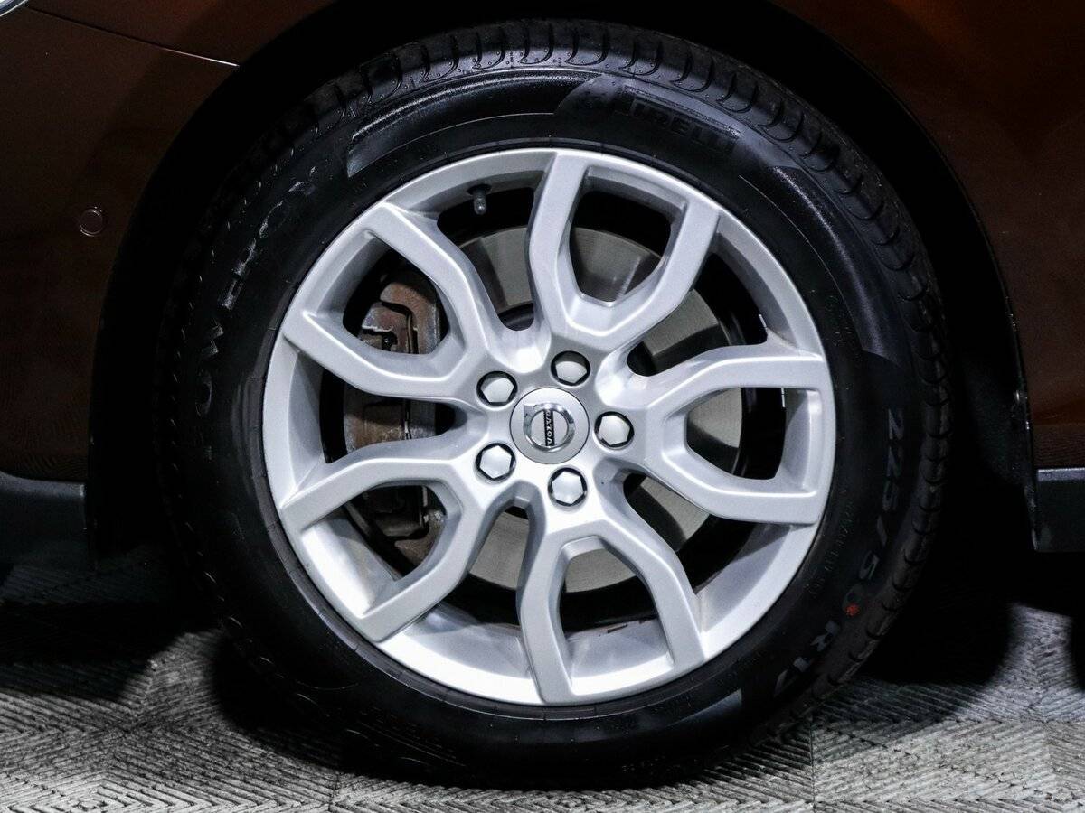 Купить Volvo V40 Cross Country, 2018, 79 200 км, фото №15