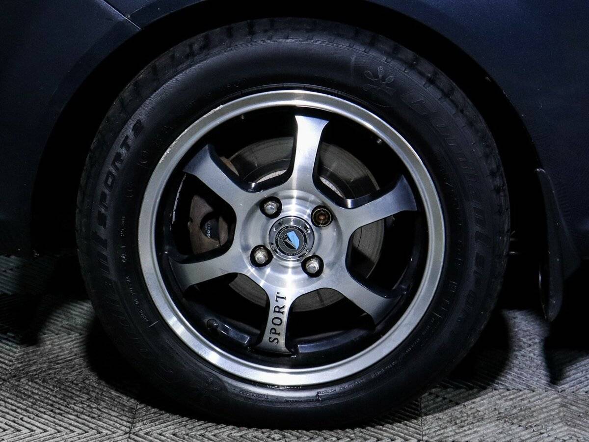 Купить Hyundai Getz, 2010, 164 849 км, фото №14