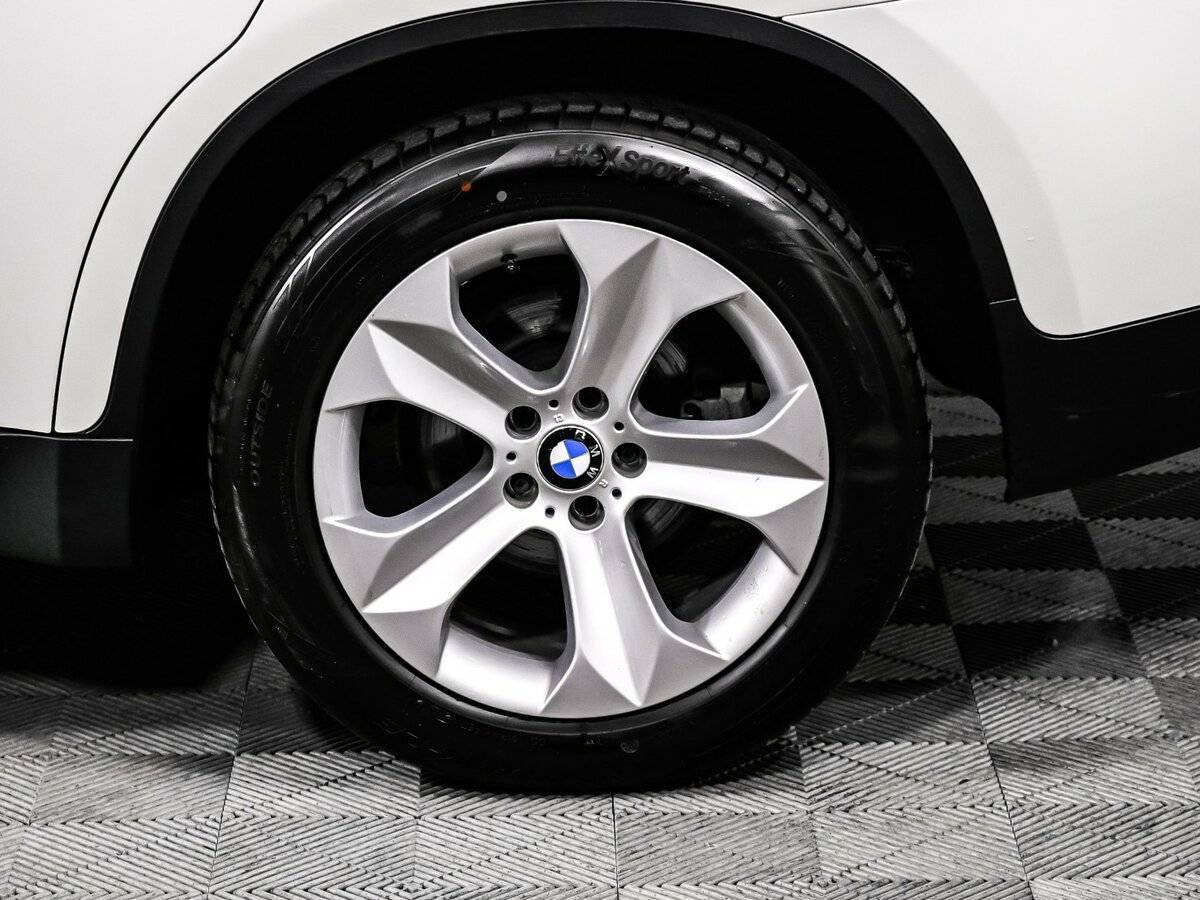 Купить BMW X6 30d, 2013, 112 711 км, фото №14