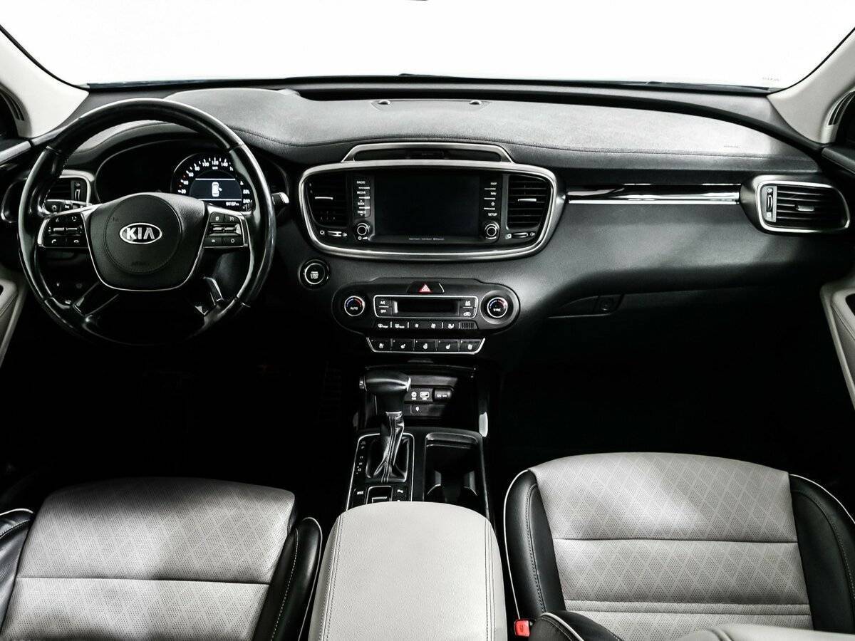 Купить Kia Sorento, 2019, 94 157 км, фото №11