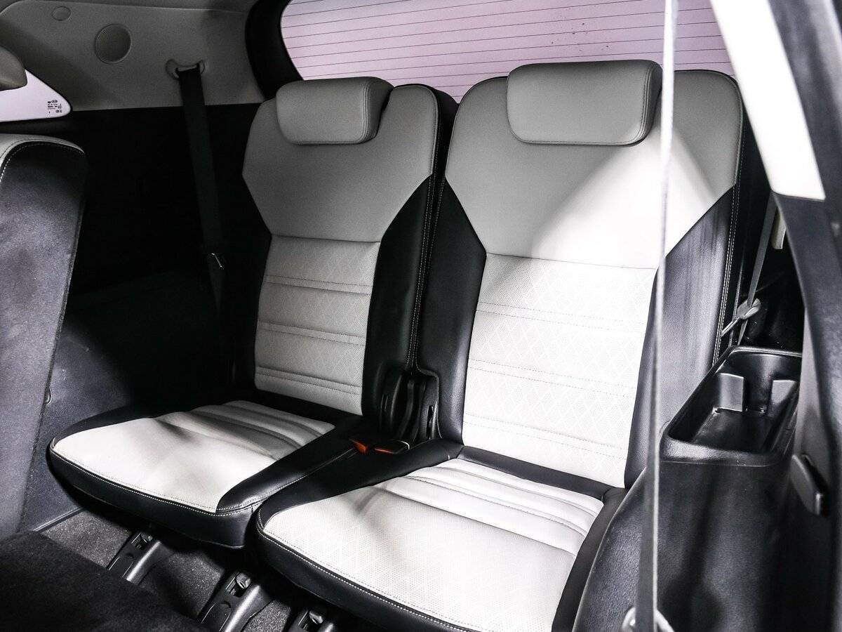 Купить Kia Sorento, 2019, 94 157 км, фото №14