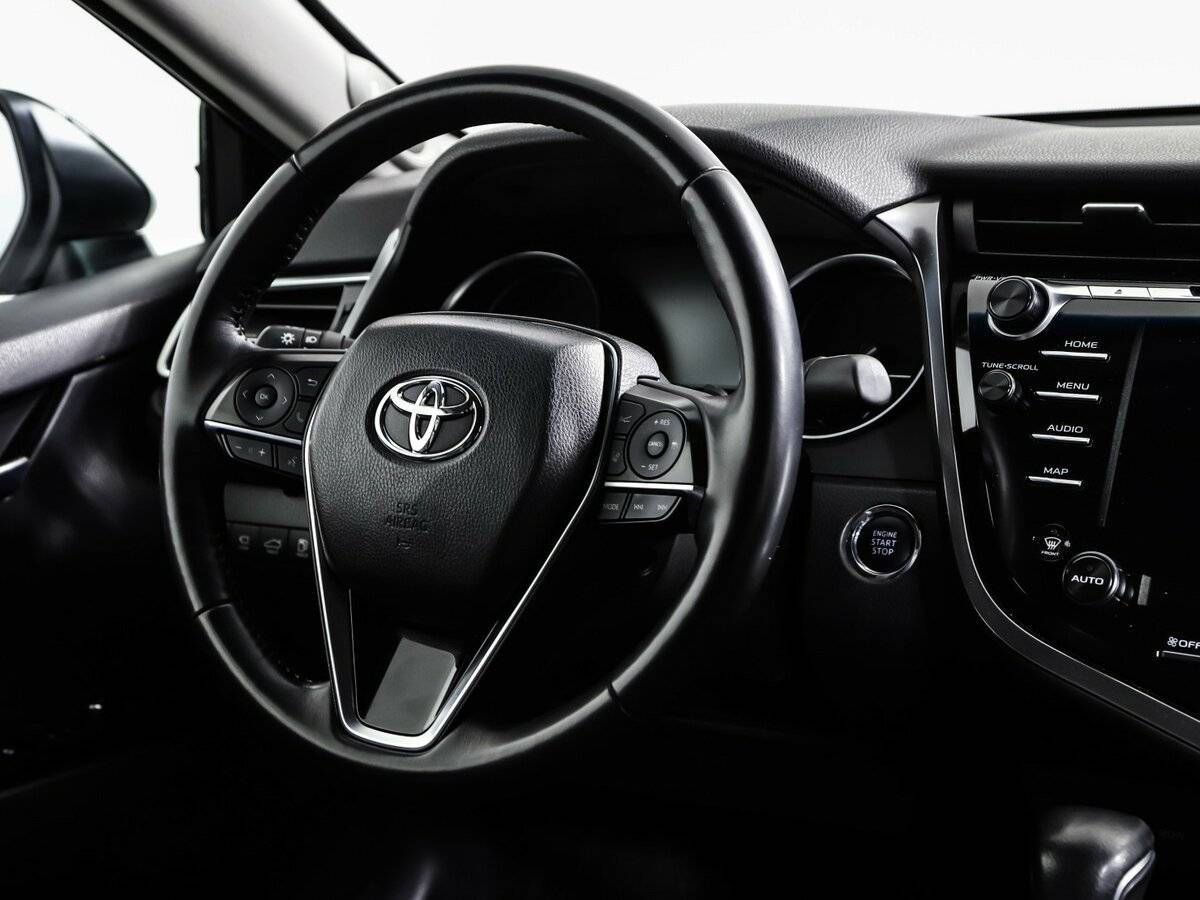 Купить Toyota Camry, 2020, 88 123 км, фото №12