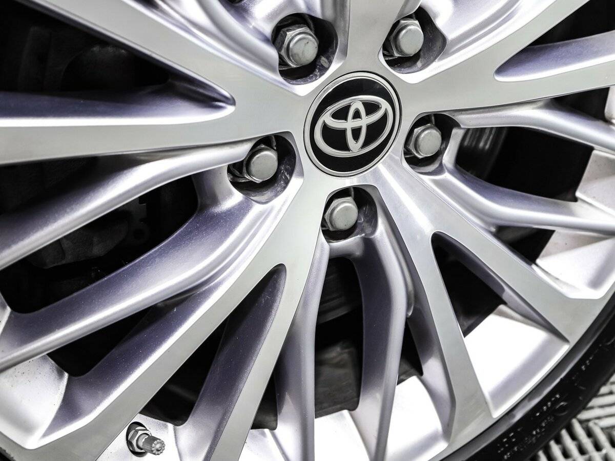 Купить Toyota Camry, 2020, 88 123 км, фото №18