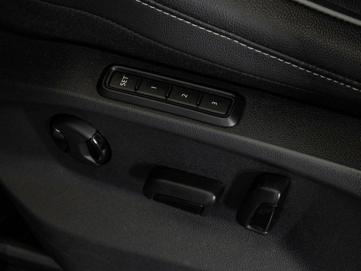 Купить Volkswagen Tiguan, 2021, 71 000 км, фото №26