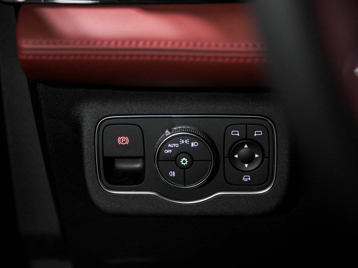 Купить Exeed RX (Yaoguang), 2023, 111 км, фото №16