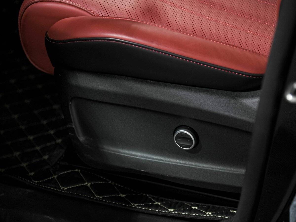 Купить Exeed RX (Yaoguang), 2023, 111 км, фото №18