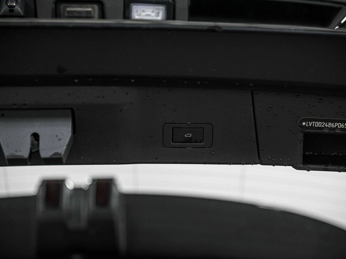 Купить Exeed RX (Yaoguang), 2023, 111 км, фото №24