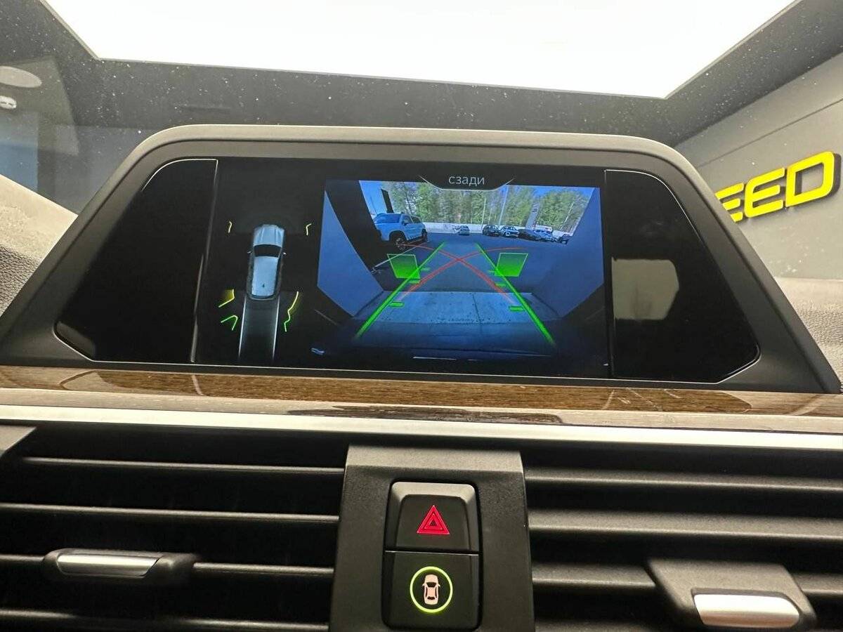 Купить BMW X3 20i xDrive, 2019, 99 745 км, фото №15