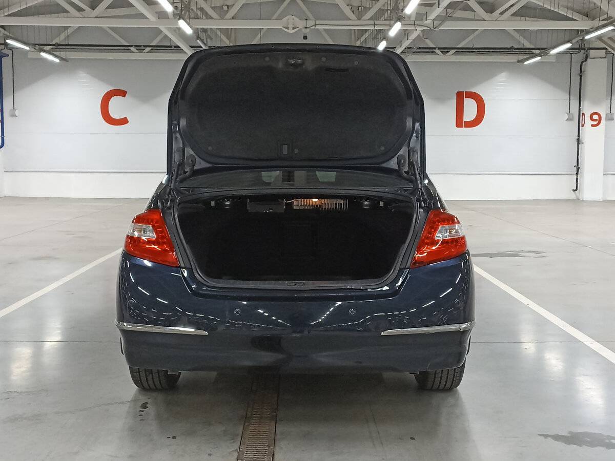 Купить Nissan Teana, 2011, 243 602 км, фото №10