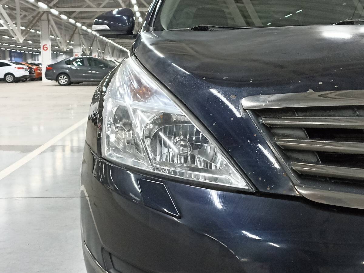 Купить Nissan Teana, 2011, 243 602 км, фото №17